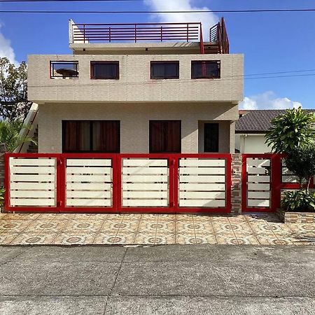 Four Bedroom Staycation House In Tagaytay Tagaytay City Exterior photo